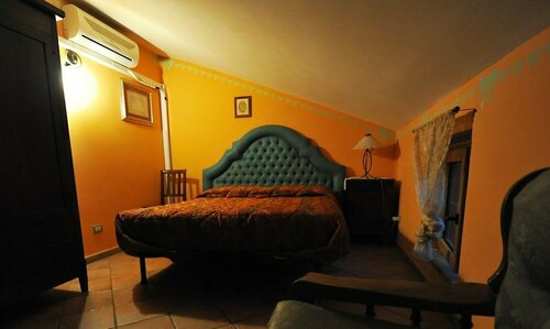 Гостиница B&b Casa Armonia