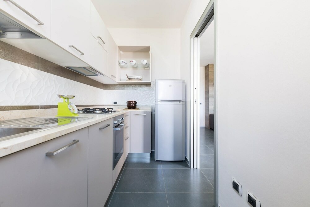 Фото Appartamento Anna