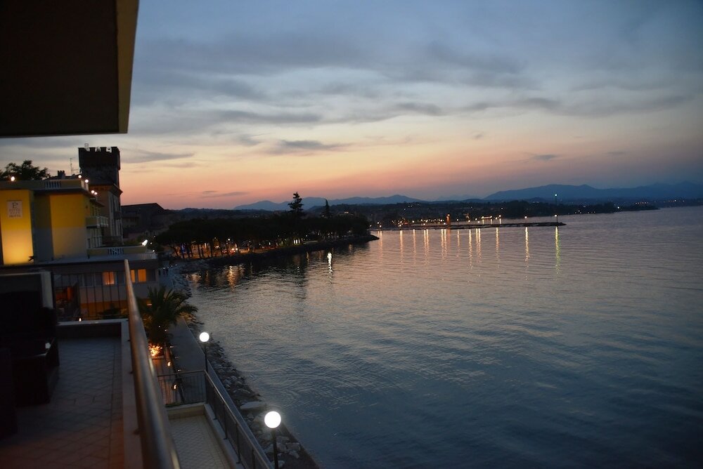 Фото Residenza Miralago