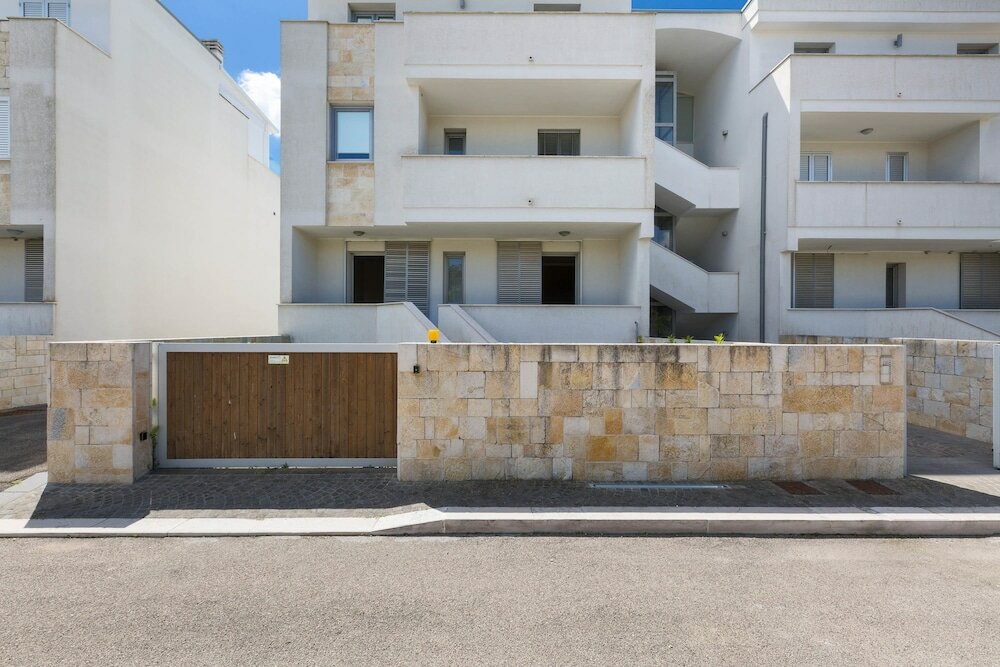 Фото Appartamento del Tramonto