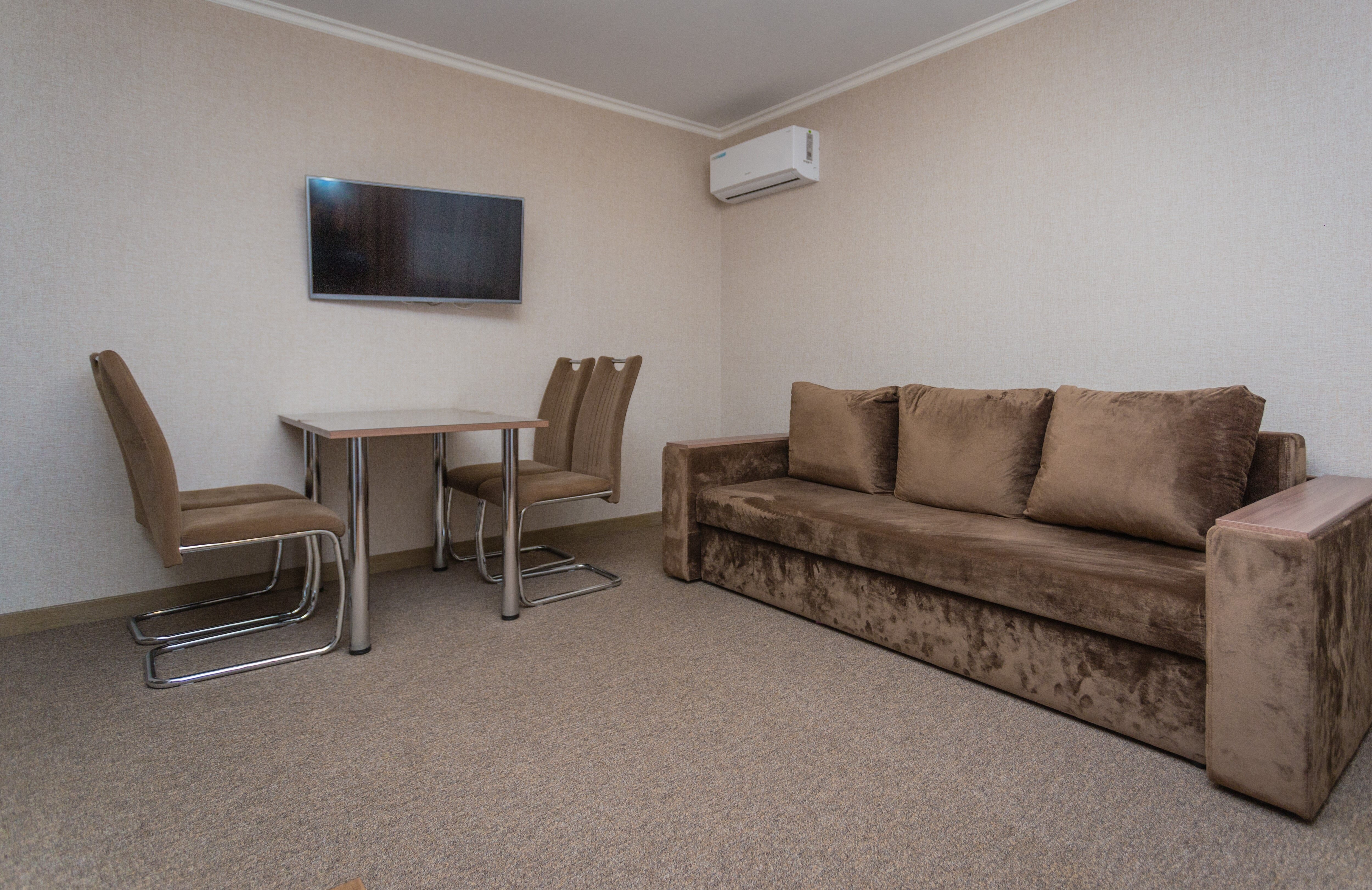 Фото Апарт Гости