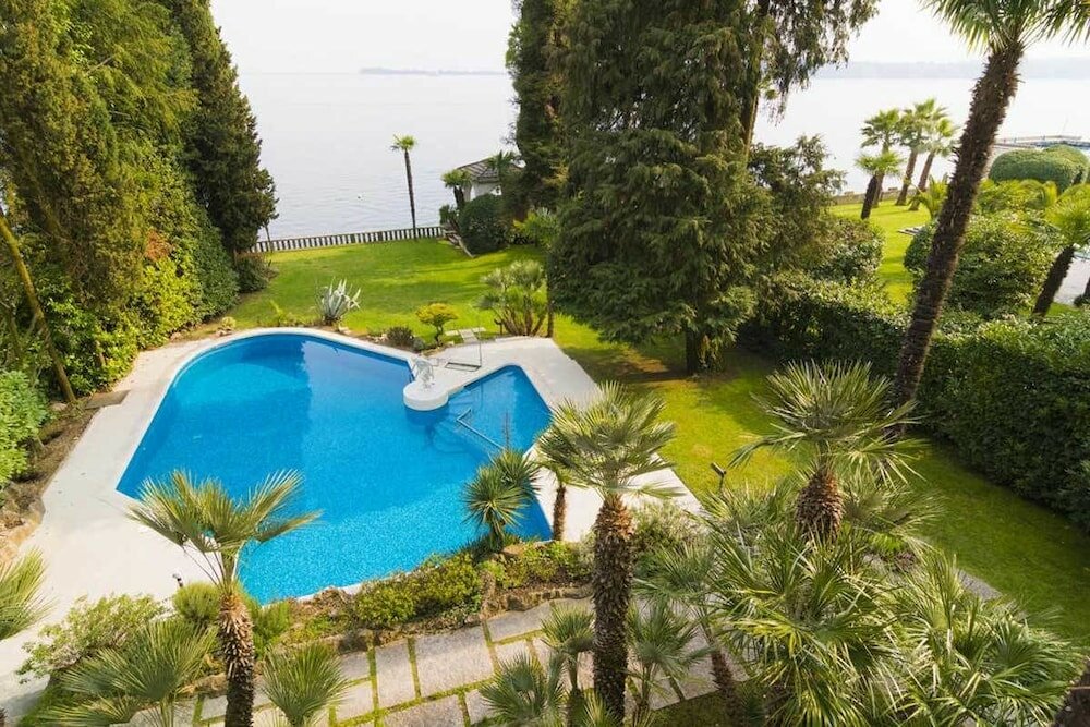 Фото Villa Vittoria