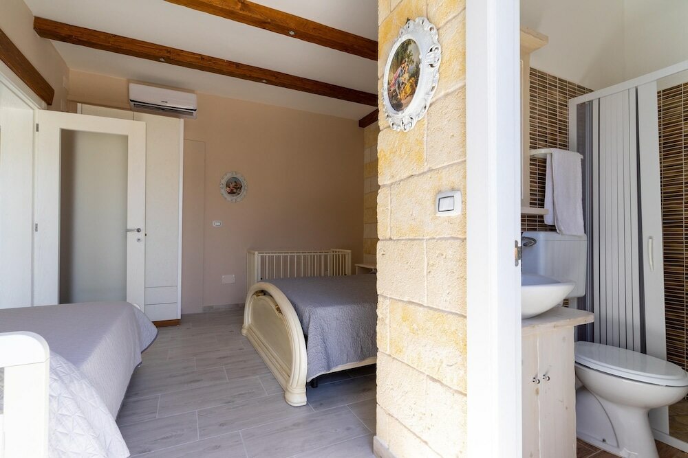 Фото Villa Relù