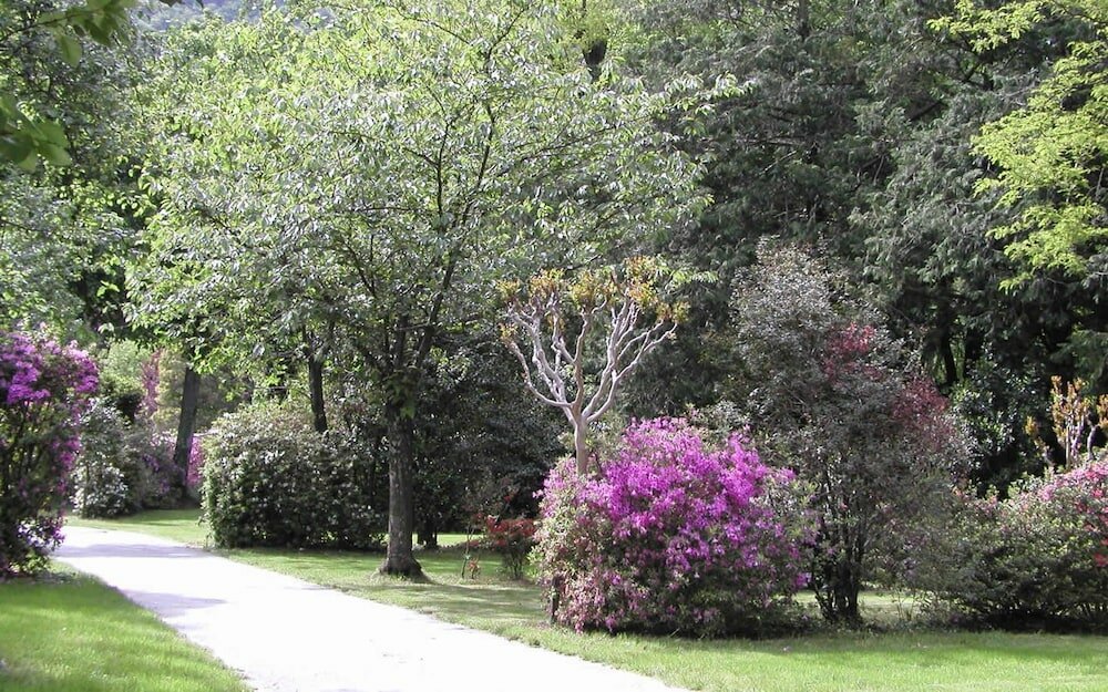 Фото Camping Valle Romantica