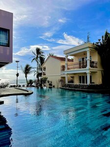 отель Phuong Binh House