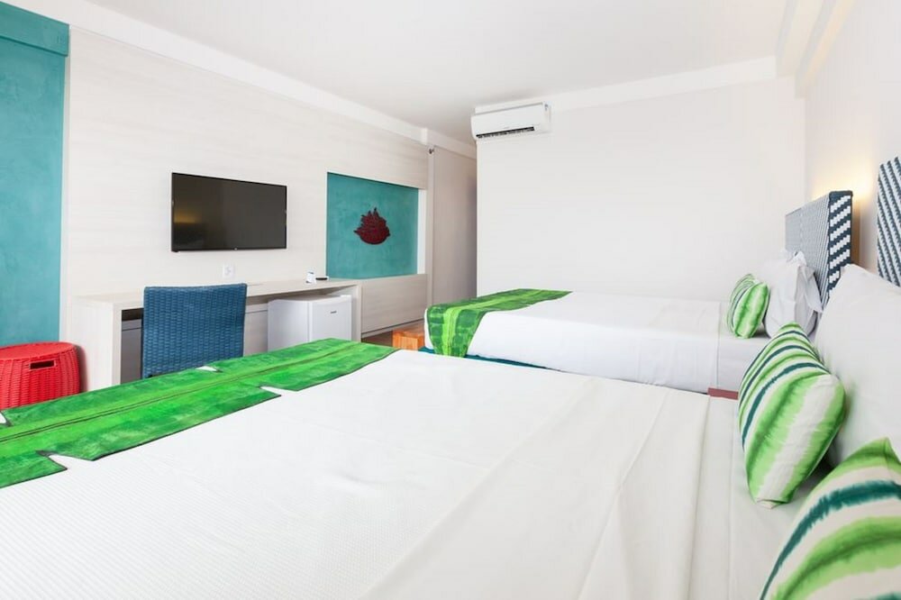 Фото Hot Beach Resort