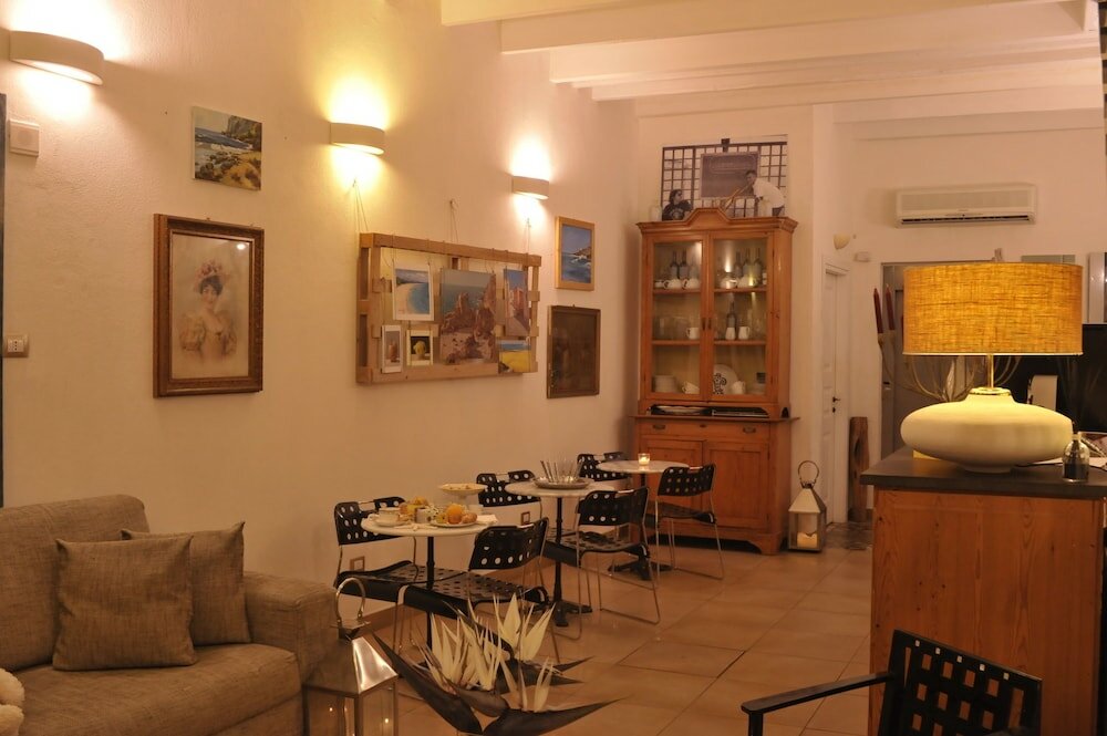 Фото Hotel Villa Pimpina