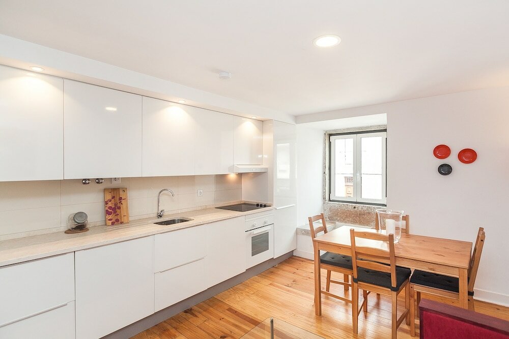 Фото The Lisbon-Way Apartments