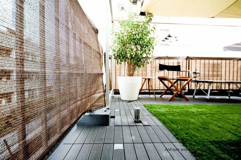 Фото Oriental Lodge Asakusa