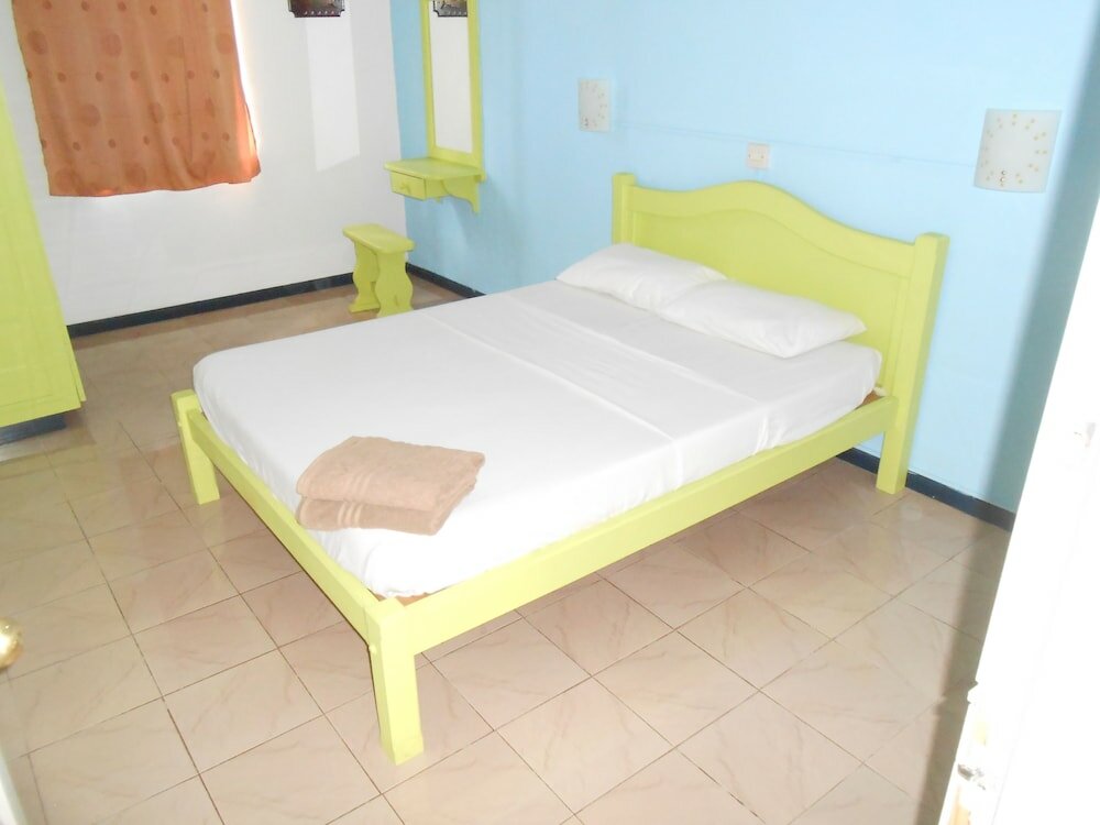 Фото Aquatic Villa Grand Baie Mauritius