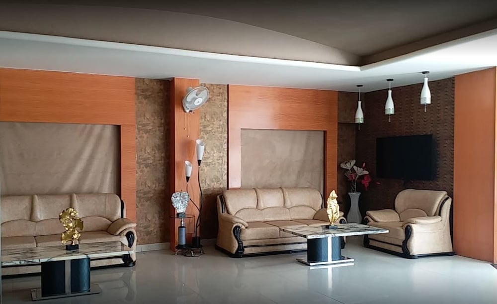 Фото Hotel Silver Dollar