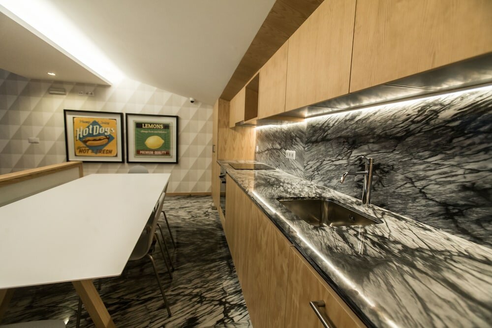 Фото Praça 66 Guest House