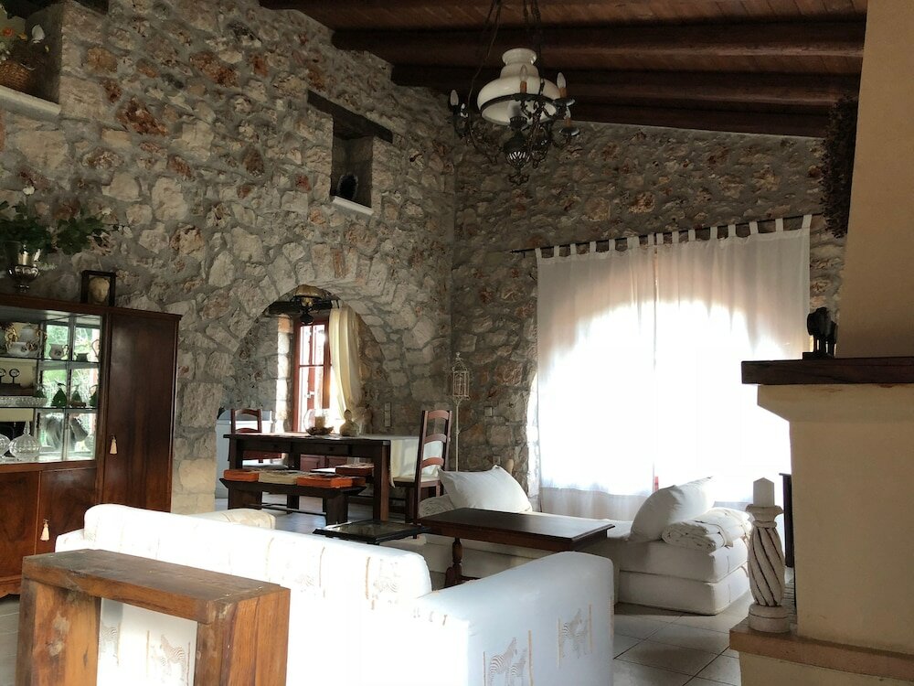 Фото Villa Melite