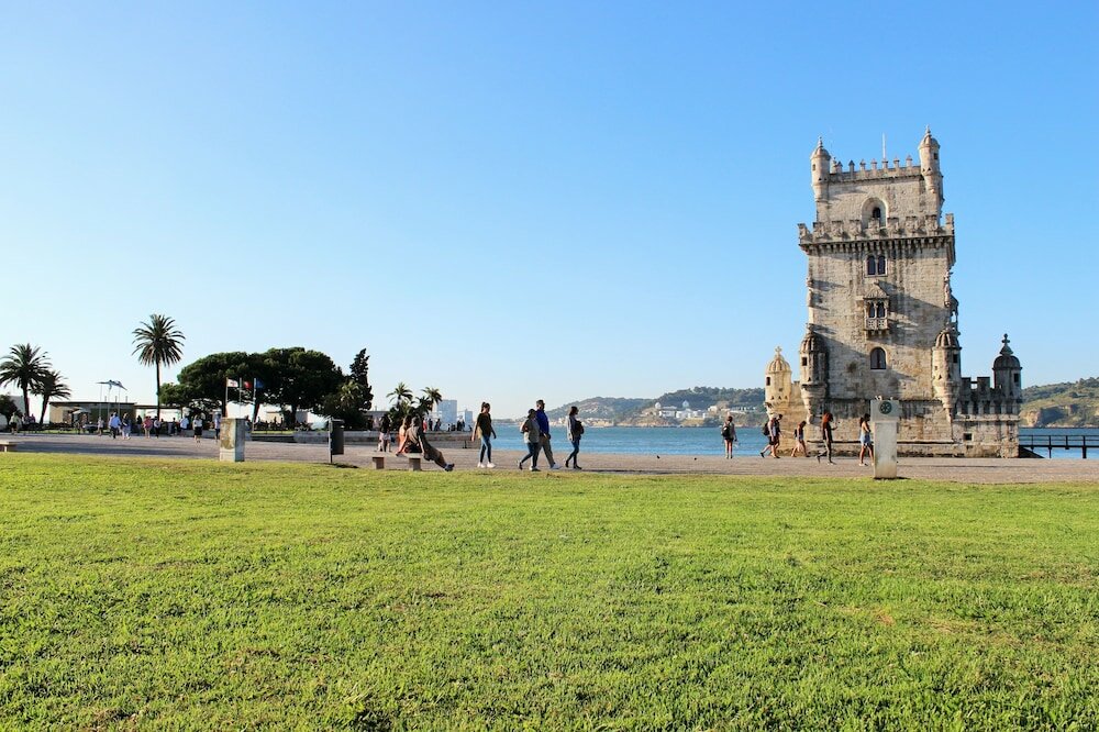 Фото The Lisbon-Way Apartments