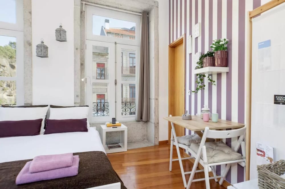 Фото Porta 33 Porto Suite