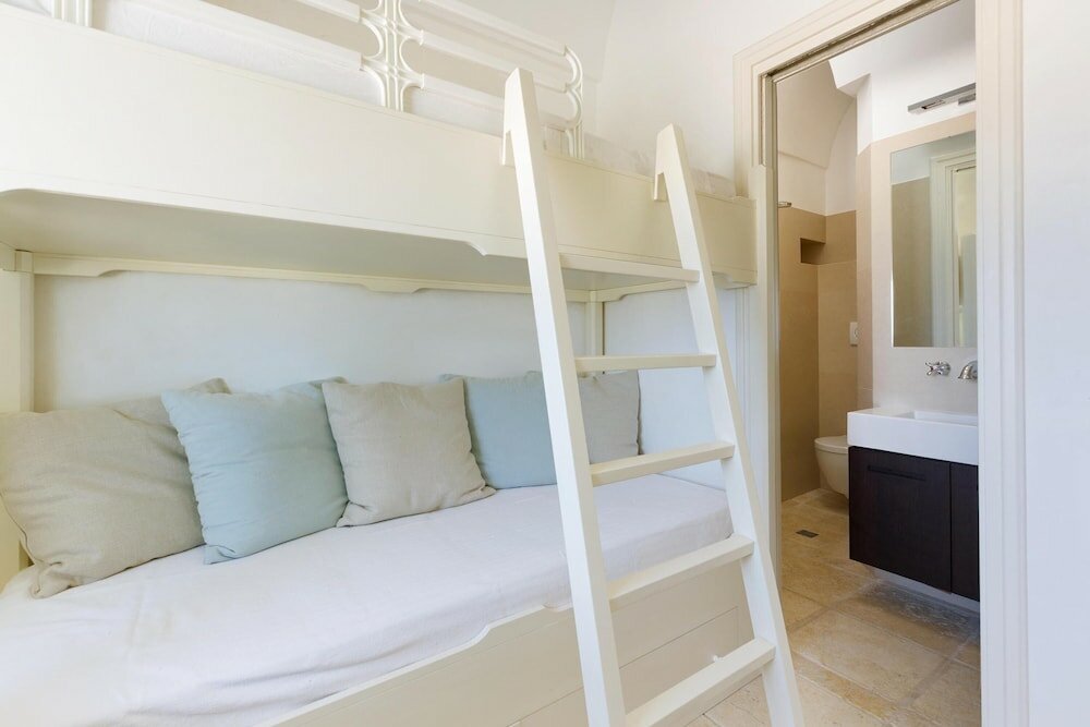 Фото Lo Scoglio Bianco