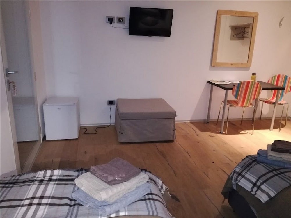 Фото VIA Dei Dori 2 B&b