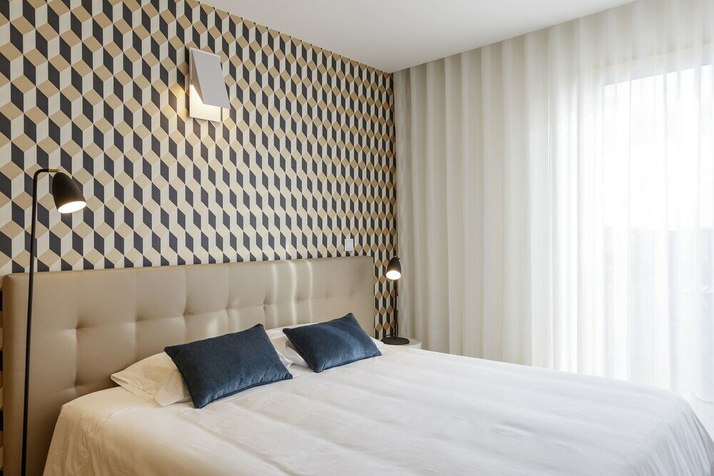 Фото Praça 66 Guest House