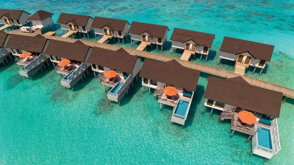 Фото Oblu Select Sangeli