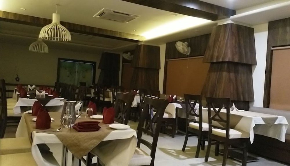 Фото Hotel Silver Dollar