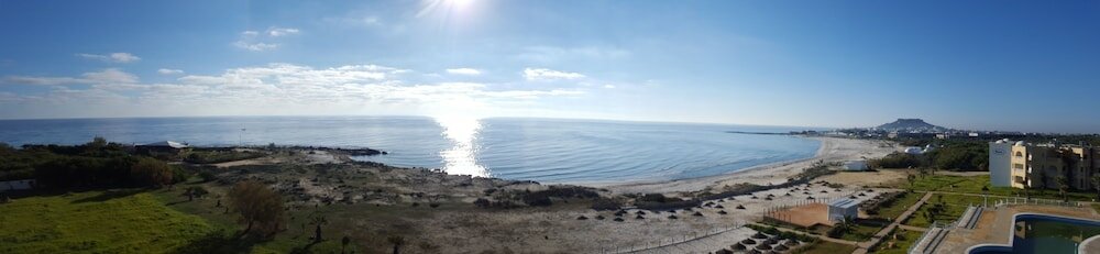 Фото Cap Bon Kélibia Beach Hôtel&Spa