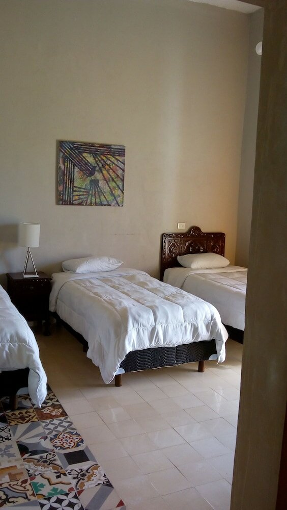 Фото Villas Kankabal