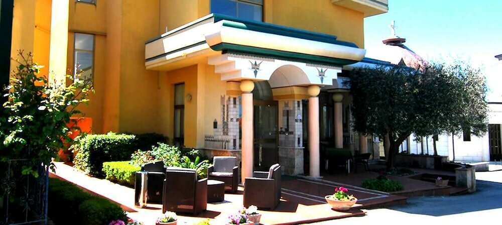 Фото Hotel Ristorante L'Ulivo