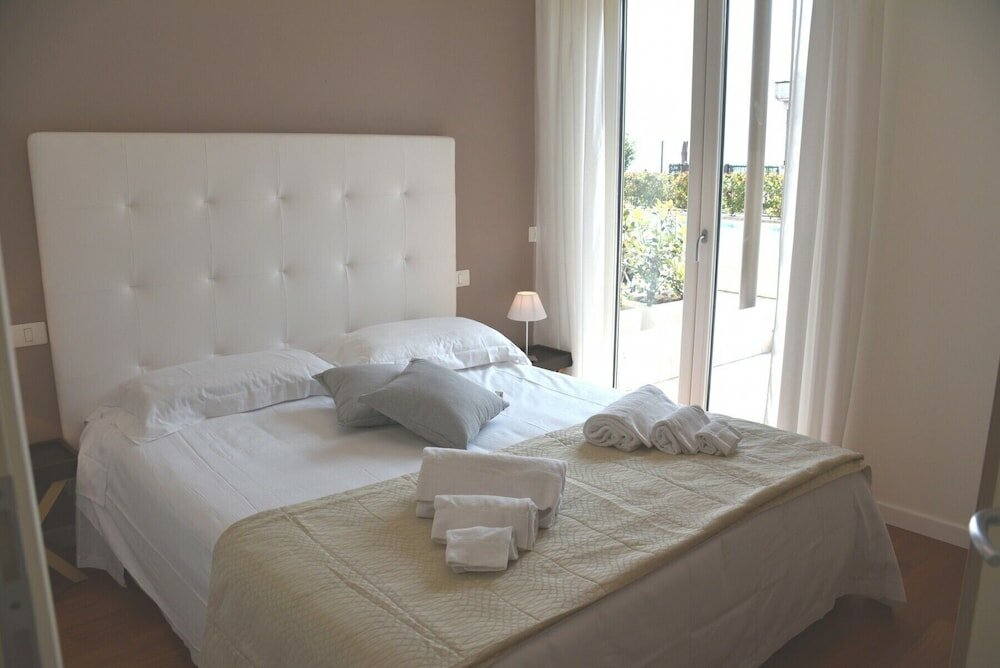 Фото Residenza Miralago