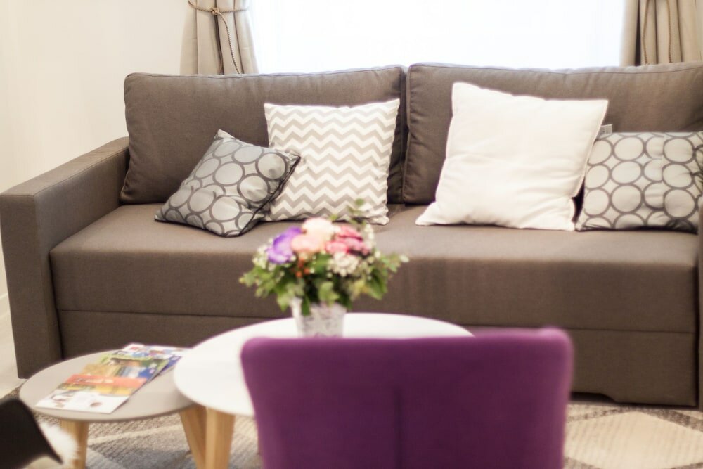 Фото Tesla Boutique Apartments & Rooms