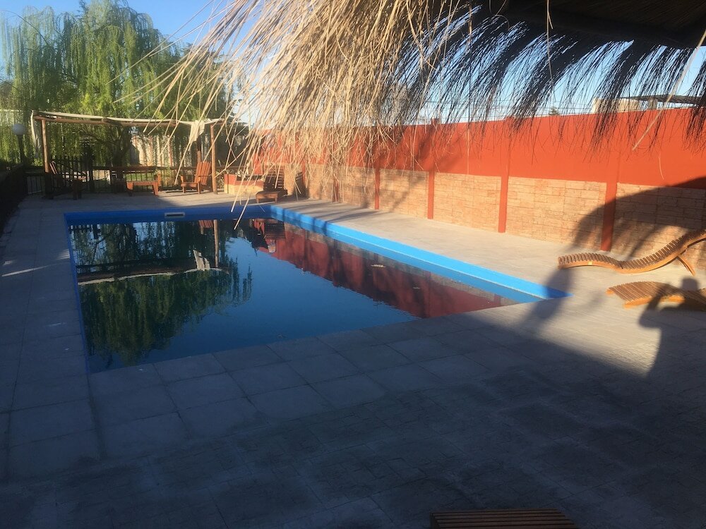 Фото La Aldea De San Rafael