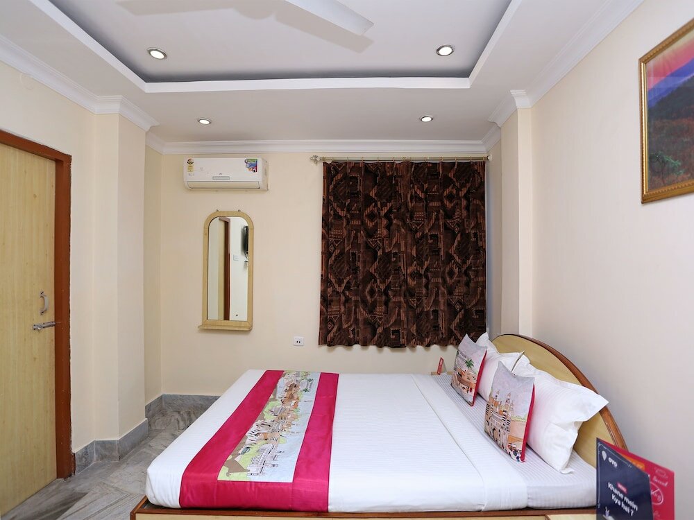 Фото Oyo 9924 Lisa Guest House