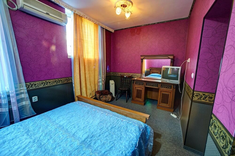 Фото Hotel Izvora