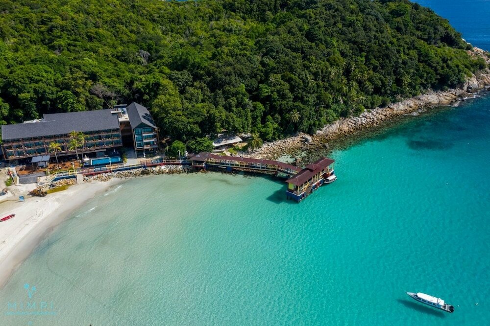 Hotel Mimpi Perhentian, State of Terengganu, photo
