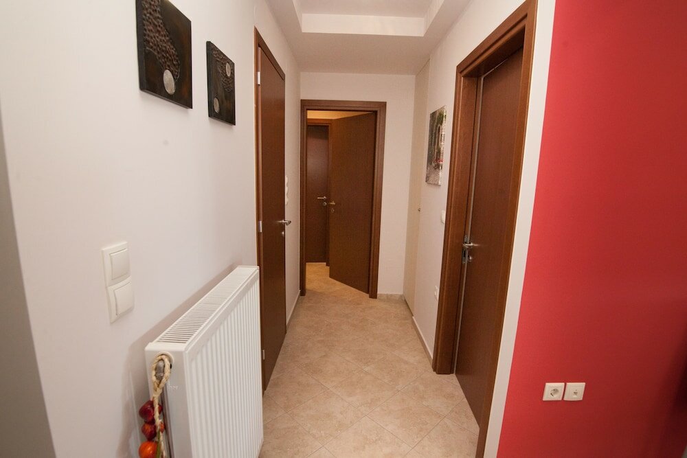 Фото Groundfloor Luxury Villa Heraklion Crete