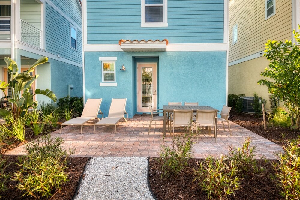 Фото Margaritaville Resort Orlando