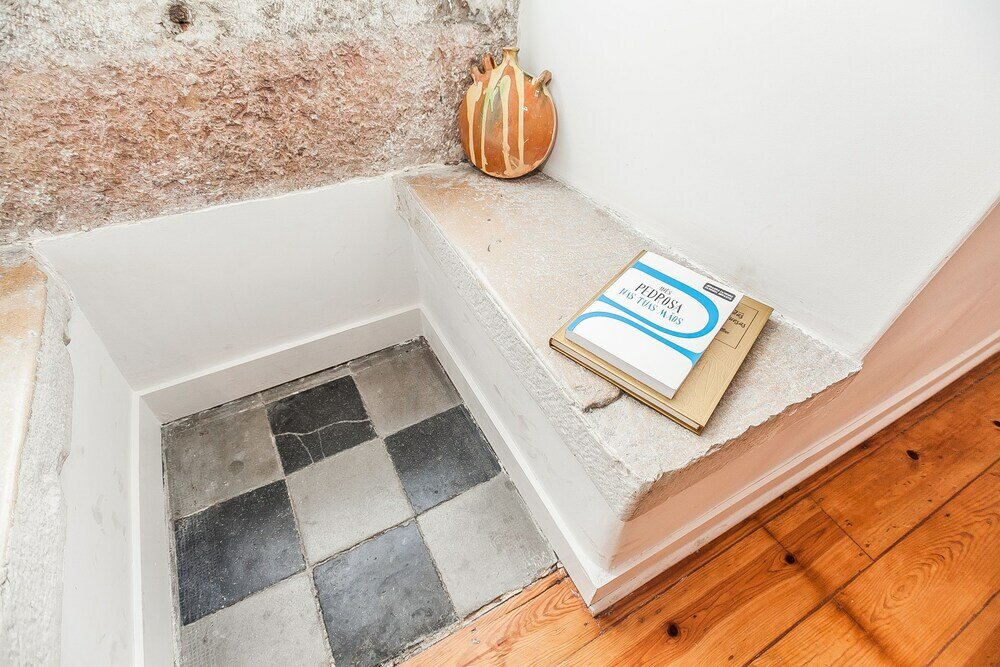 Фото The Lisbon-Way Apartments