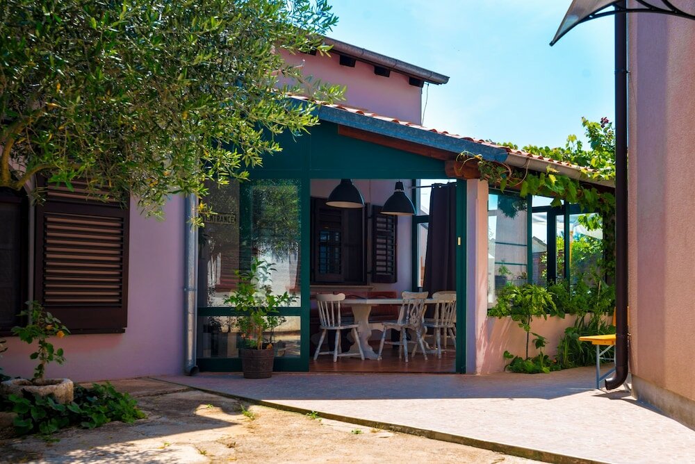 Фото Apartments Graziella 992