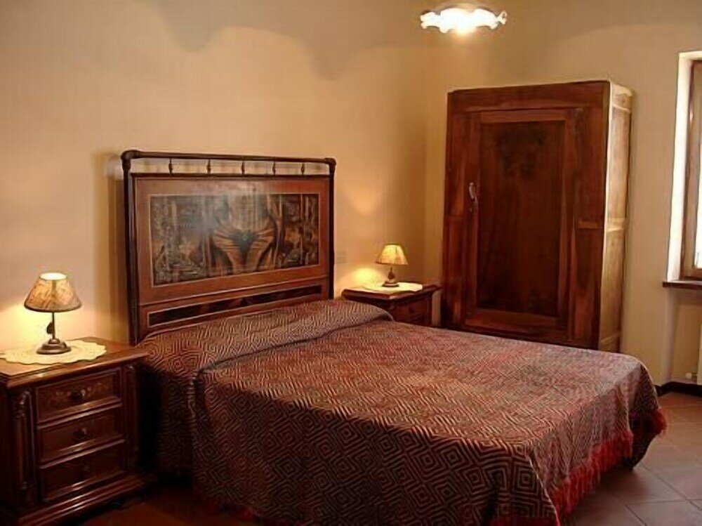 Фото Agriturismo Santa Serena