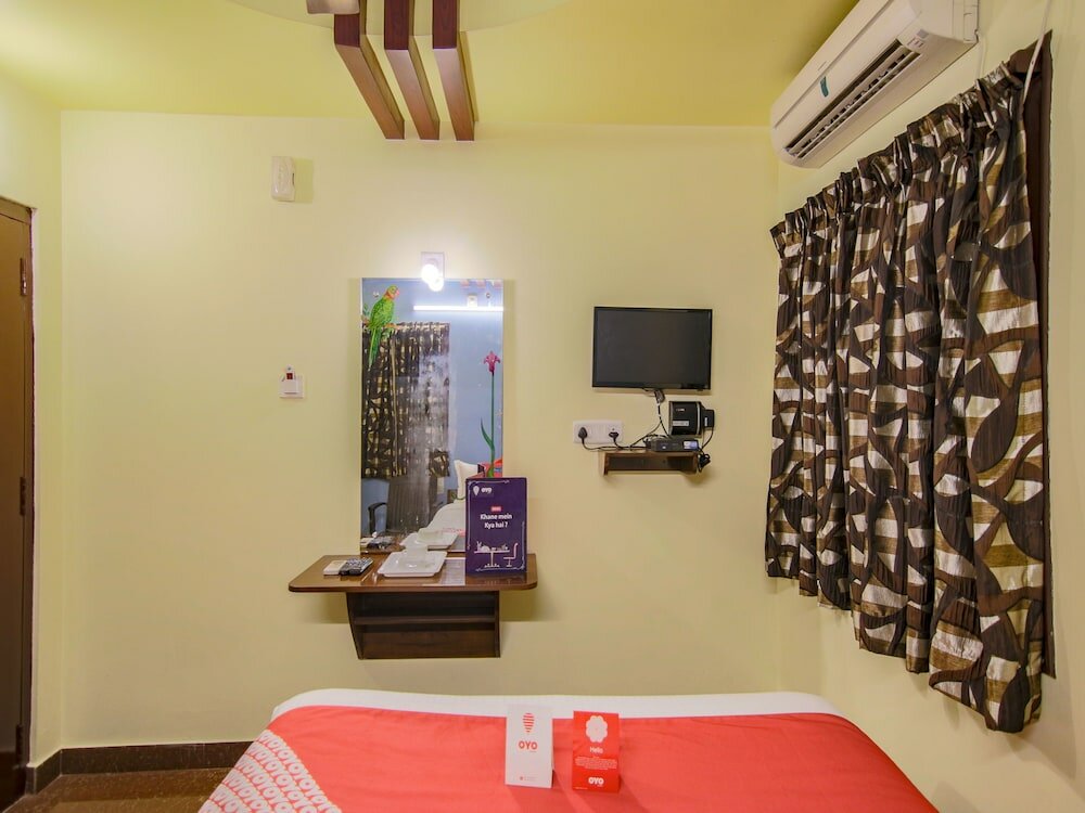Фото Oyo 10711 Hotel Nsnr Residency