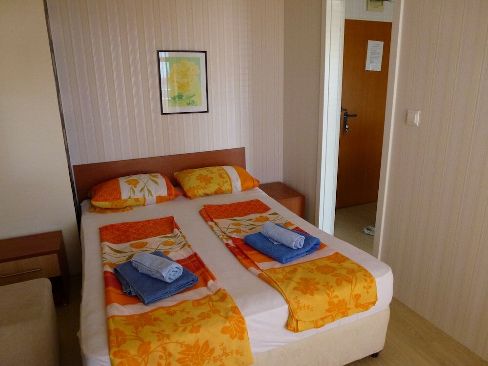 Фото Apartments in Rainbow Holiday Complex