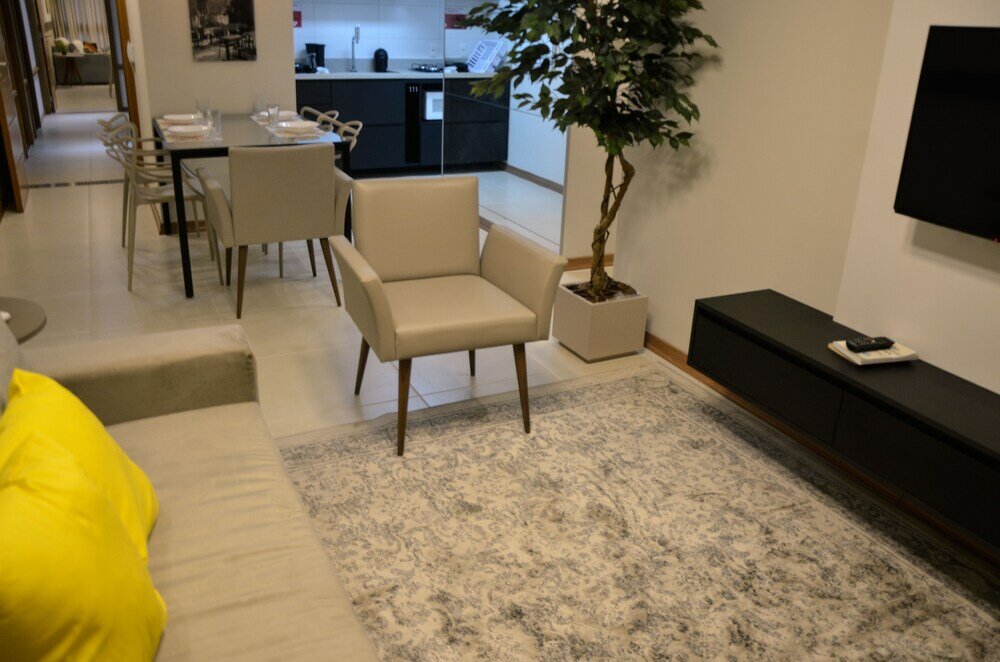 Фото Residencial Paradiso