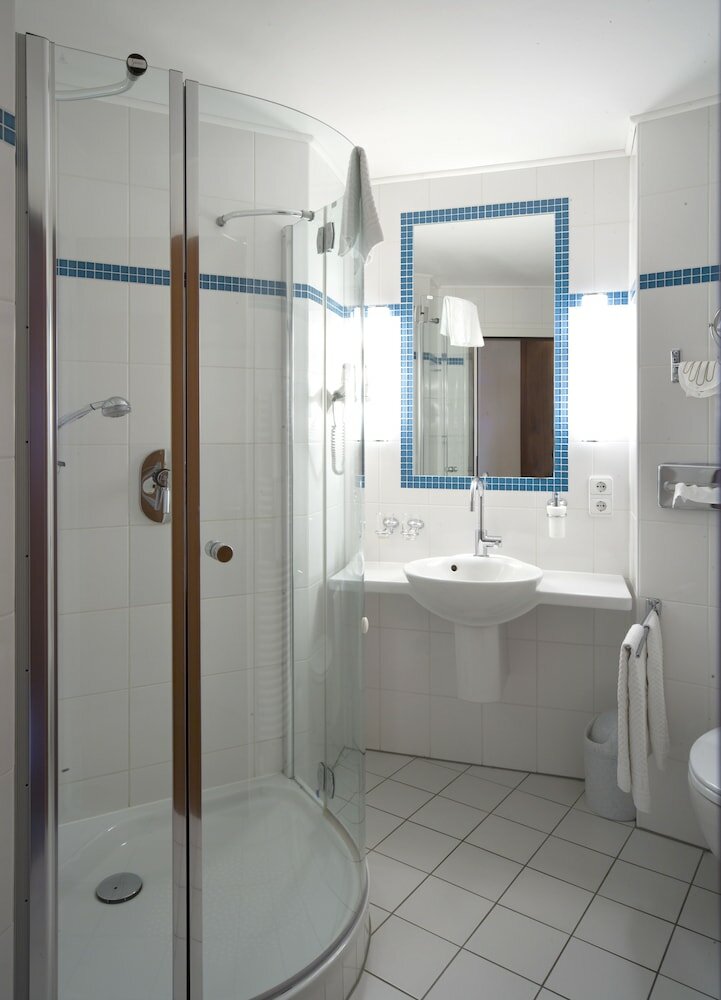 Фото Hotel Am Torturm