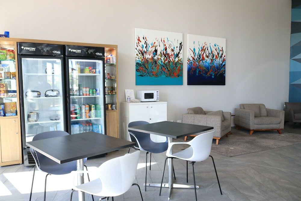 Фото Transamerica Executive Taboão da Serra Morumbi