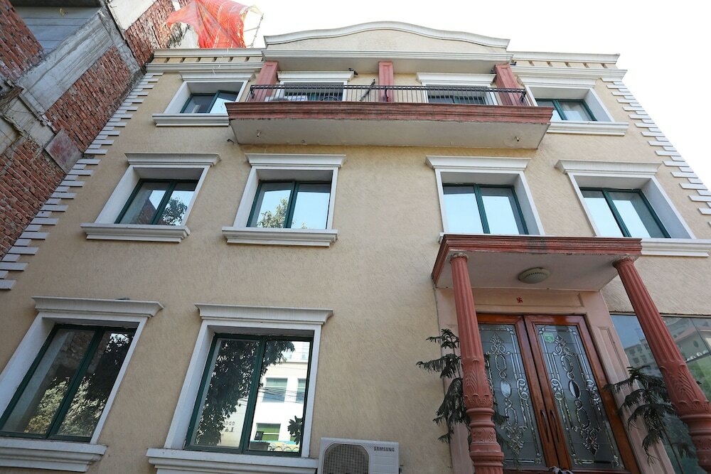 Фото отеля 4