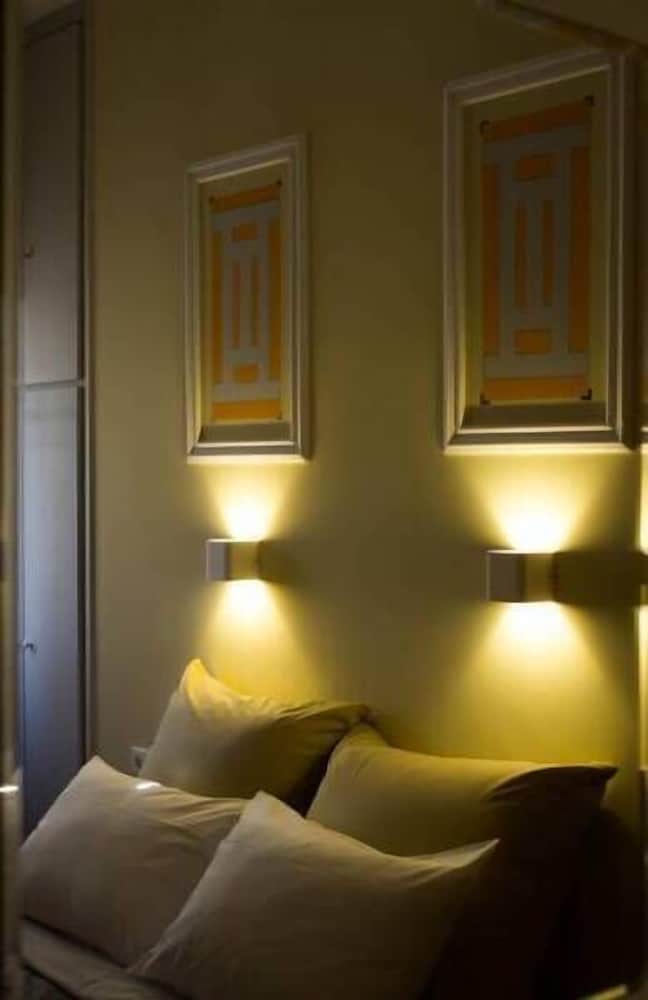 Фото Bonne Nuit Pension