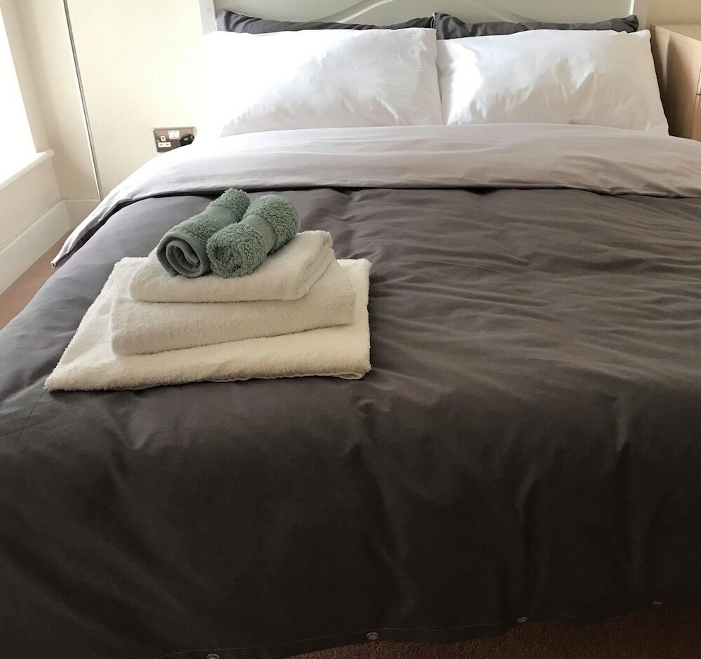 Фото Nice and private rooms