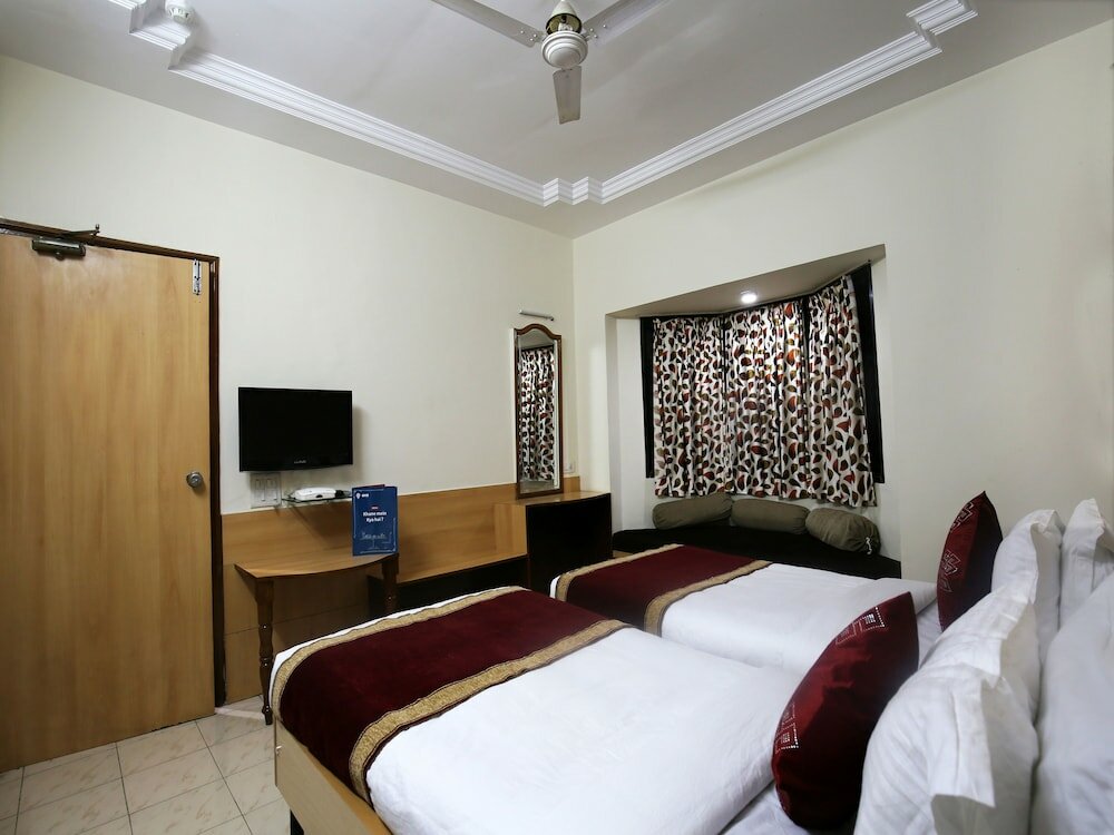Фото Oyo 10416 Hotel Arts Executive