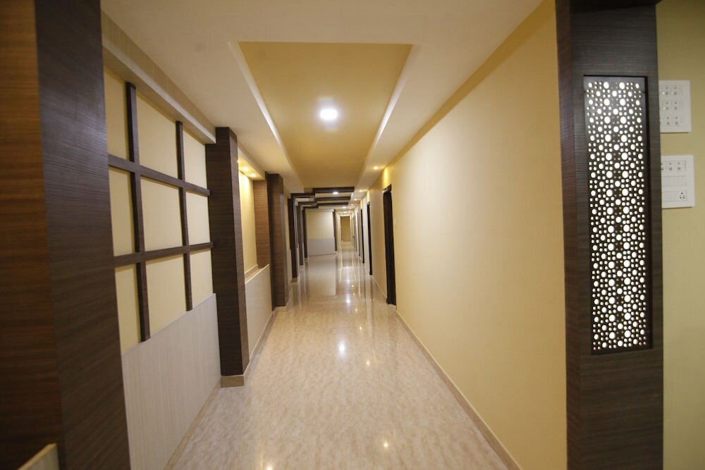 Фото Hotel Kasi Inn