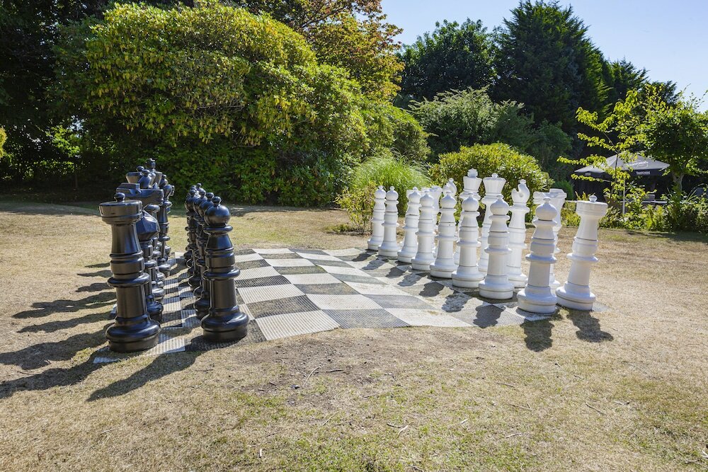 Фото The Moorland Hotel, Haytor, Devon