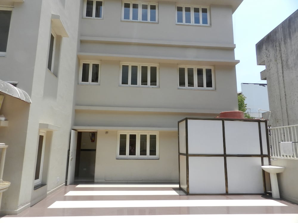 Фото Hotel K Square